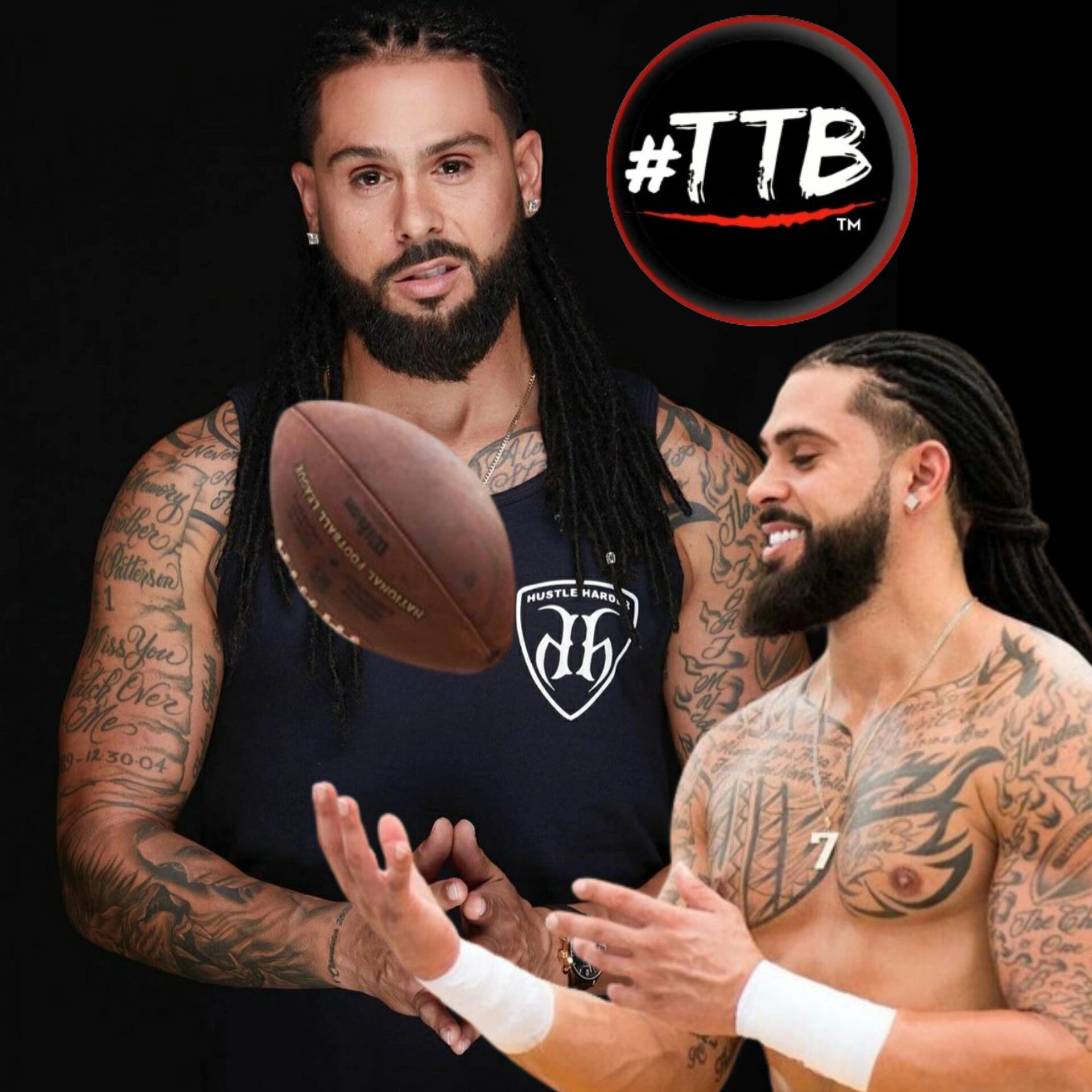 NSFW : Patrick Ryan Leaked Video